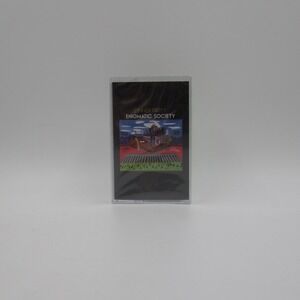 Dinner Party Enigmatic Society Cassette Tape Green 2023 Sounds of Crenshaw NEW